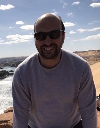 Abdelazim Aaser Mohamed