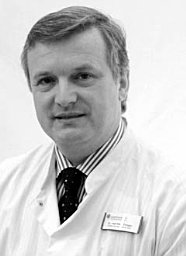 Klaus Peitgen