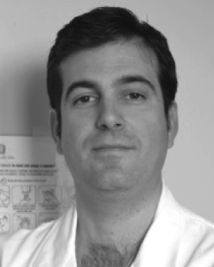 Paolo Denti