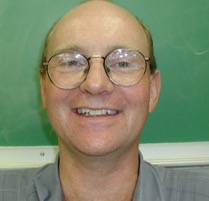 David J. Butcher
