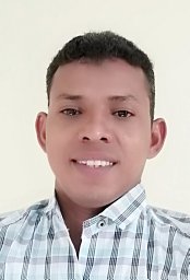 Omer Mahmoud