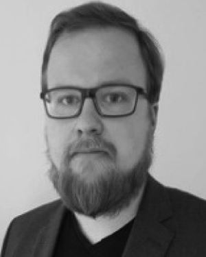 Jussi Kiljander