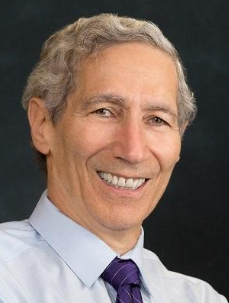 Ariel Pakes
