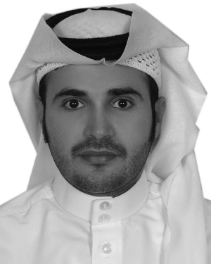 Mesfer Alrizq
