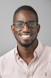 Adewale Odukomaiya