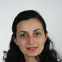 Maryam Yahiaoui-Doktor