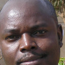 Mathias Behangana