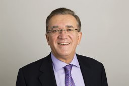 Christian Mazel
