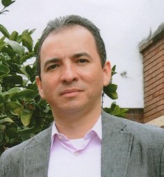 Hernán J. Andrade