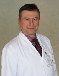 Г. Г. Кармазановский