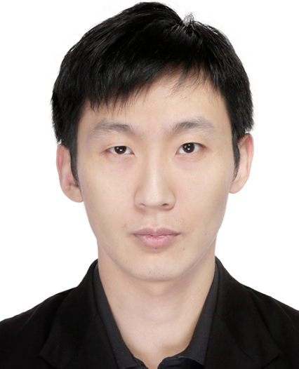 Zhaoqi Liu
