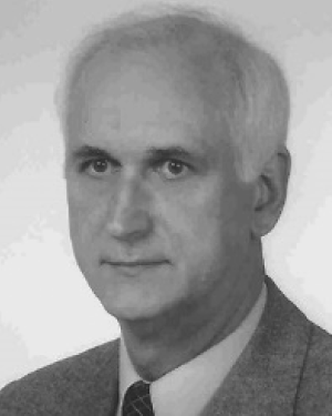 Stanislaw Szczepanski