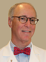 Michael Alan Levine