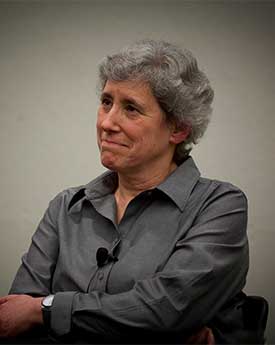 Lucy A. Suchman