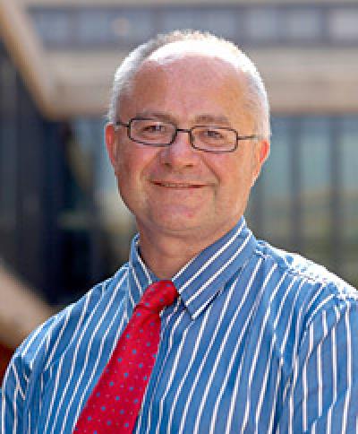 Paul Stallard