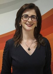 Vera Lúcia Morais Antonio De Salvo