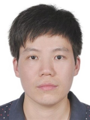 Minghui He
