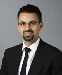 Maqdés Ali