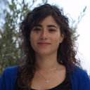 Cristina Garcia Iriepa