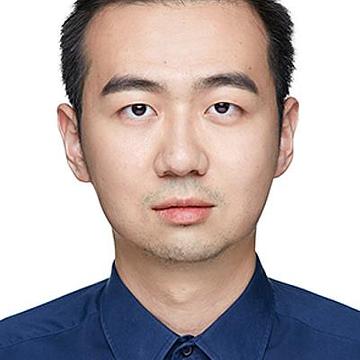 Tianci Liu