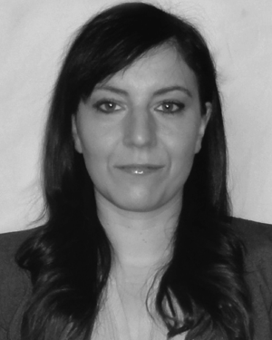 Francesca Romana Parente