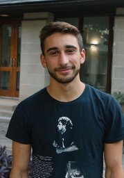 Eli Silvert