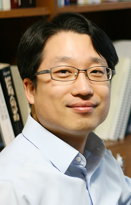 Jin-Seong Park