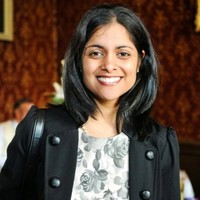 Meera Joshi