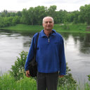 A. N. Pyrko