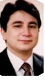 Mergen Haluk