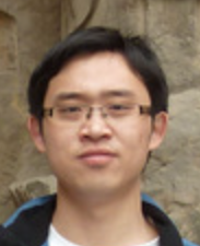 Yanfei Zhang