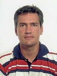 Antonio Jimenez-Martin