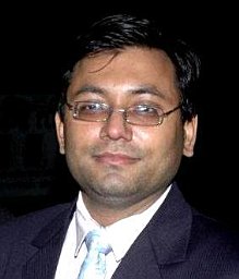 Amit Chawla