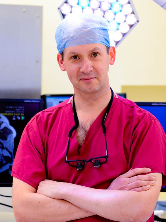 Peter Brennan
