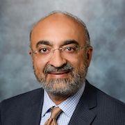 Sumeet S. Chugh