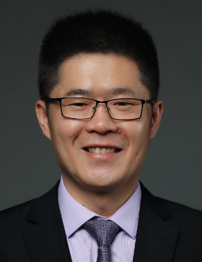 Tao Wang