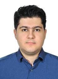 Pedram Moeini