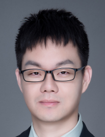 Chao Zhang