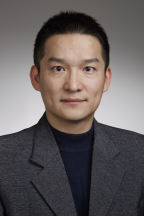 Guo-Xing Miao