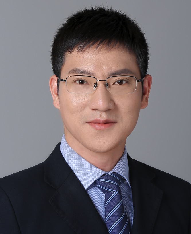 Zhimin Li