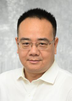 Peijun Zhou
