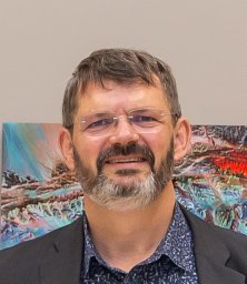 Gilles Lambare