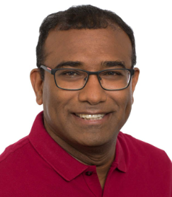 Karthikeyan Ramasamy