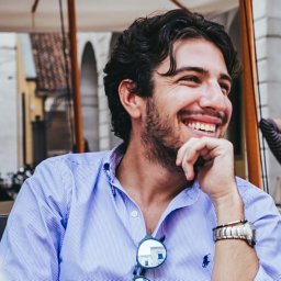 Tommaso Volpi