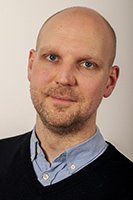Fredrik D. Hjorthen