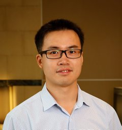Huang Lei