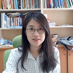 Yi-ting Wang