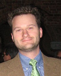 Erik H. Clayton