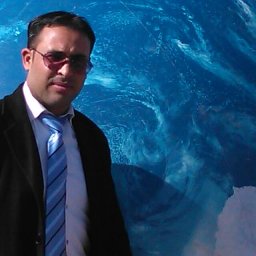 Mohamed Berradi