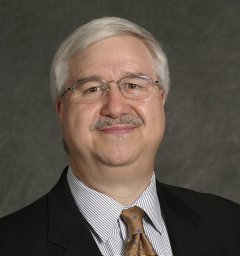 Phillip J Brantley
